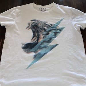 Men’s Free State T-Shirt